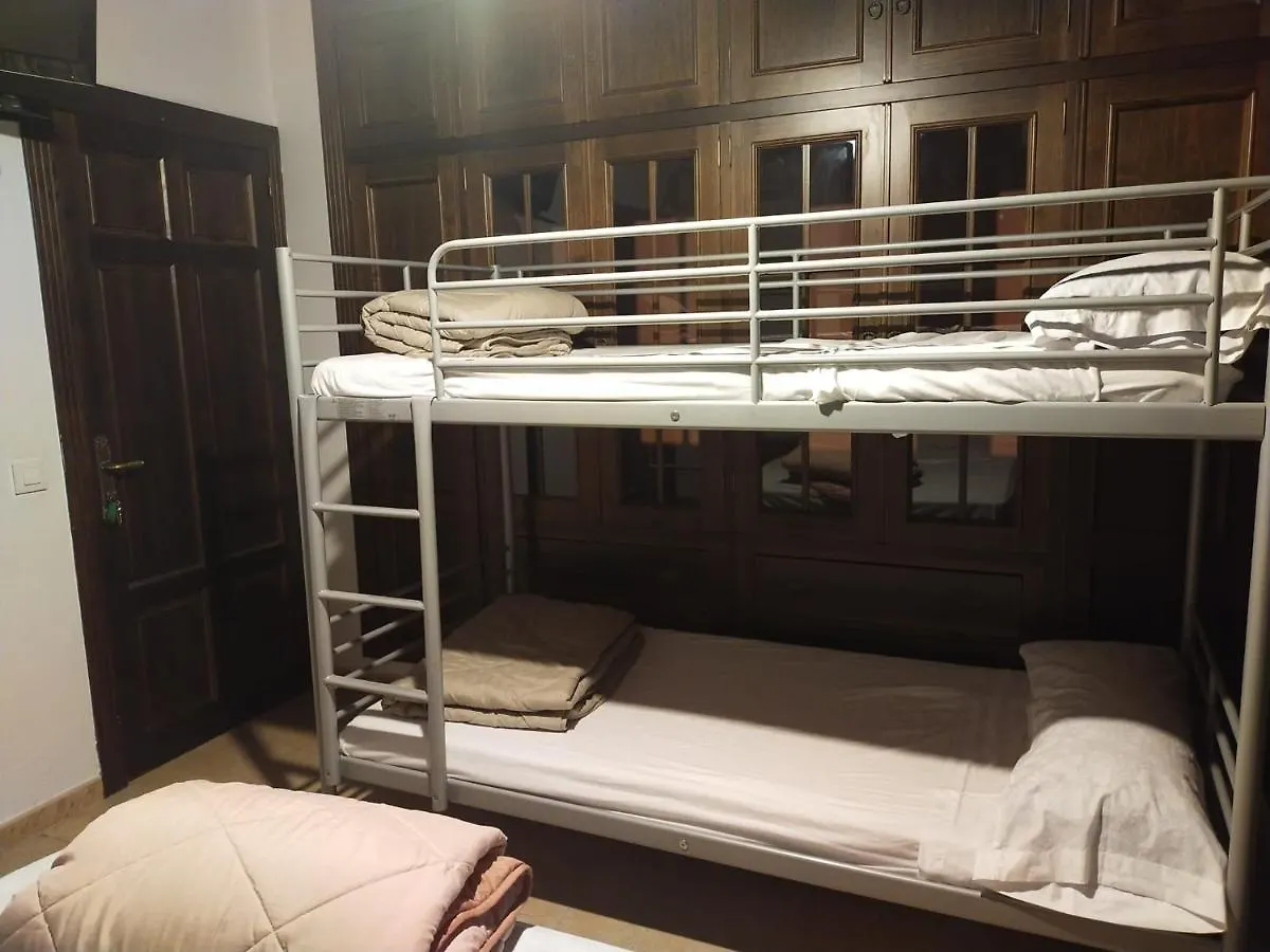 Apartment Casa Cortijo Olivar Sevilla Spanien