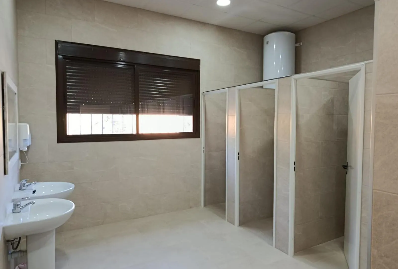 Apartment Casa Cortijo Olivar Seville Spain