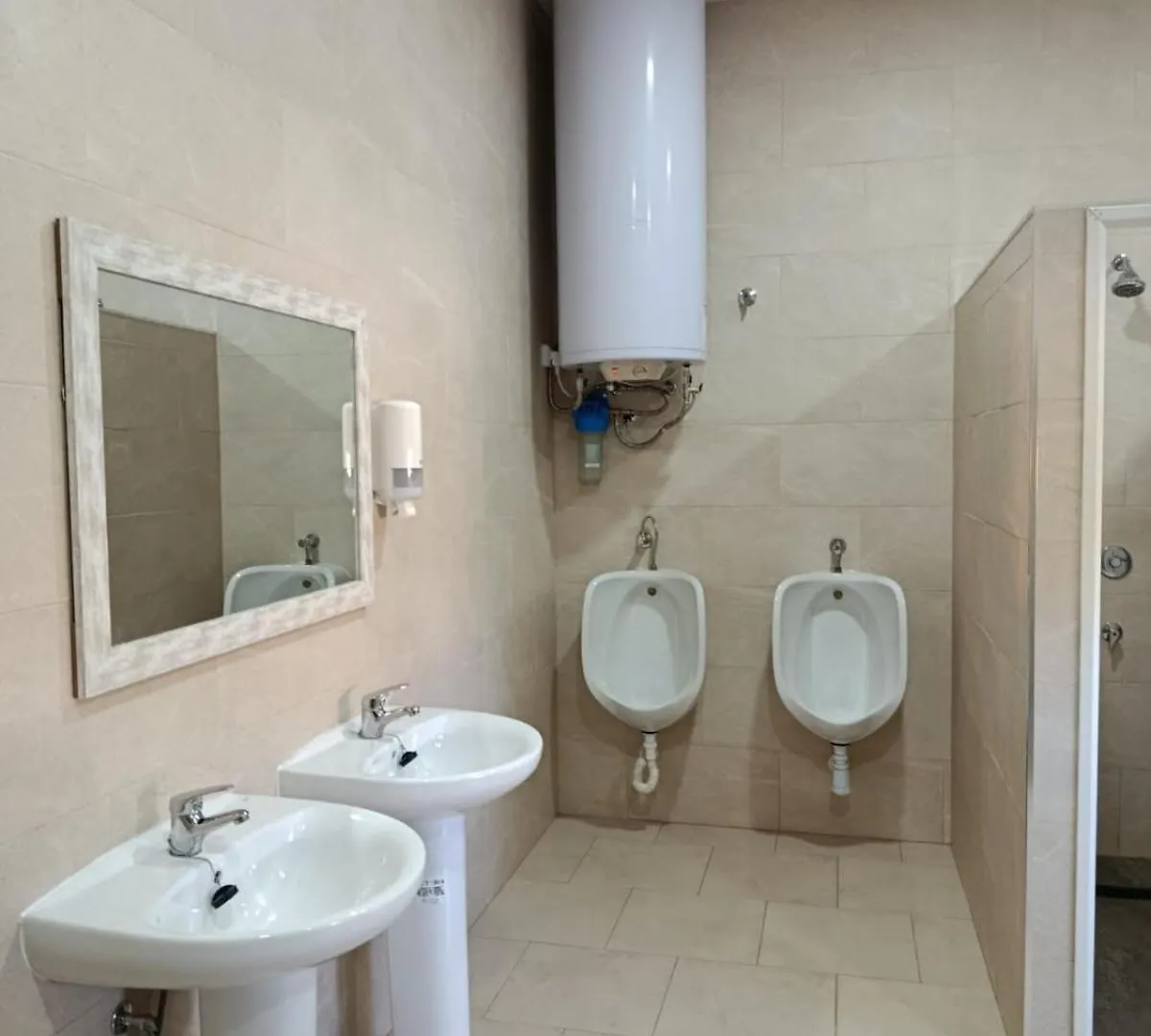 Casa Cortijo Olivar Seville