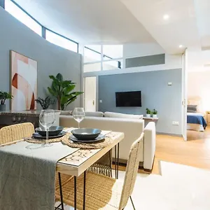  Apartamento Conde De Ibarra