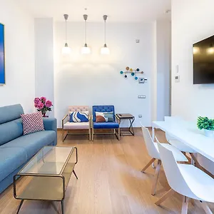 Alohamundi Sierpes Appartement