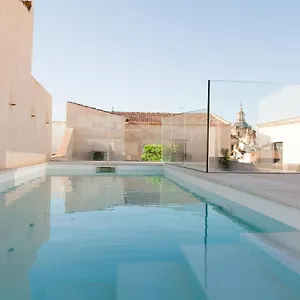 Isg Cedaceros 12 Appartement