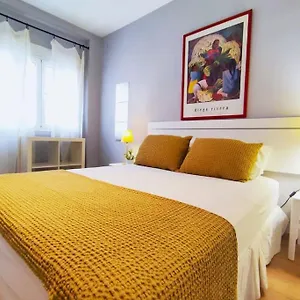  Apartamento Plaza Cristo De Burgos