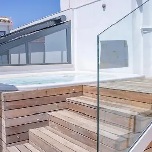  Apartamento Casa Bailen