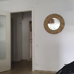  Apartamento Urbion