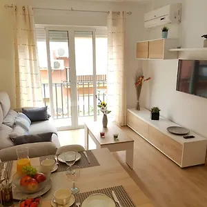  Apartamento Flor De Azahar