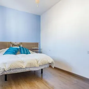Maravillosa Estancia En Apartamento