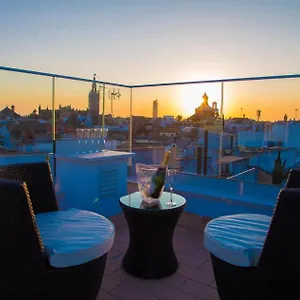  Apartamento Palacio Buenavista