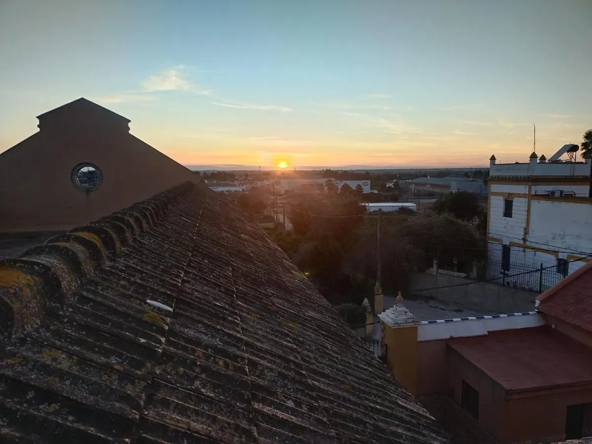 Apartment Casa Cortijo Olivar Seville