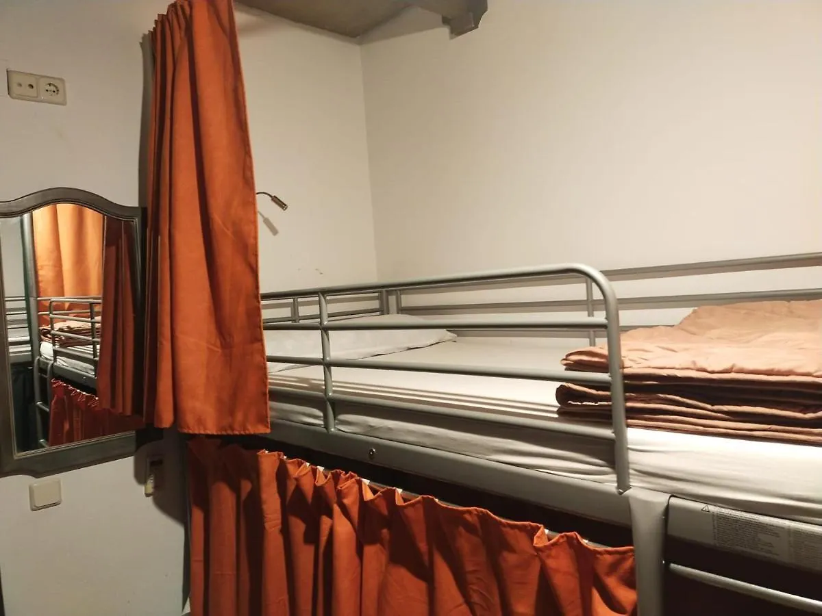Apartamento Casa Cortijo Olivar Sevilla