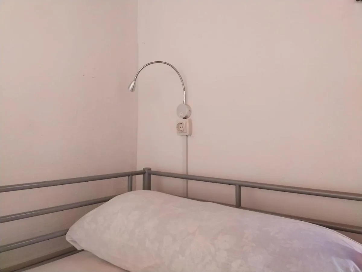 Casa Cortijo Olivar Seville