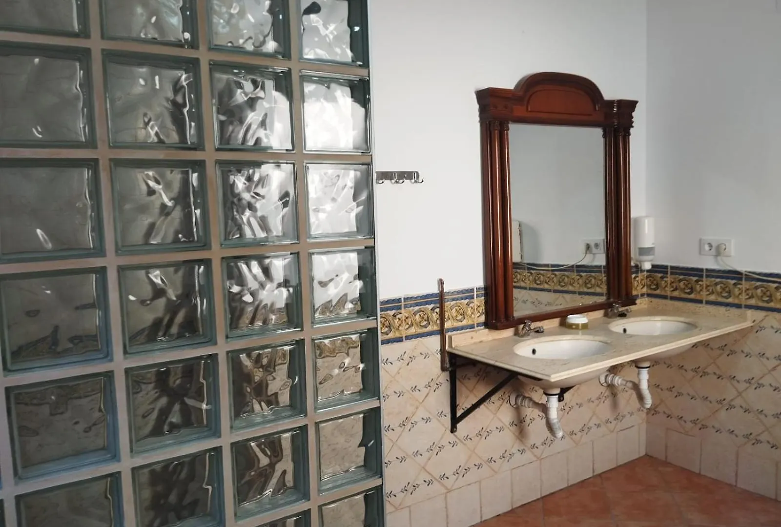 Casa Cortijo Olivar Seville Apartment