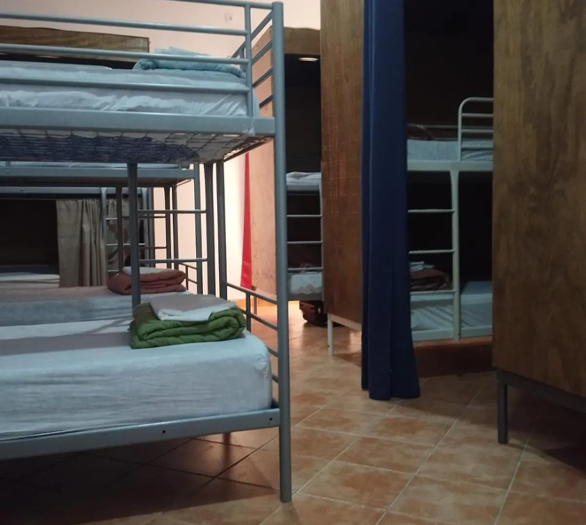 Apartment Casa Cortijo Olivar Seville