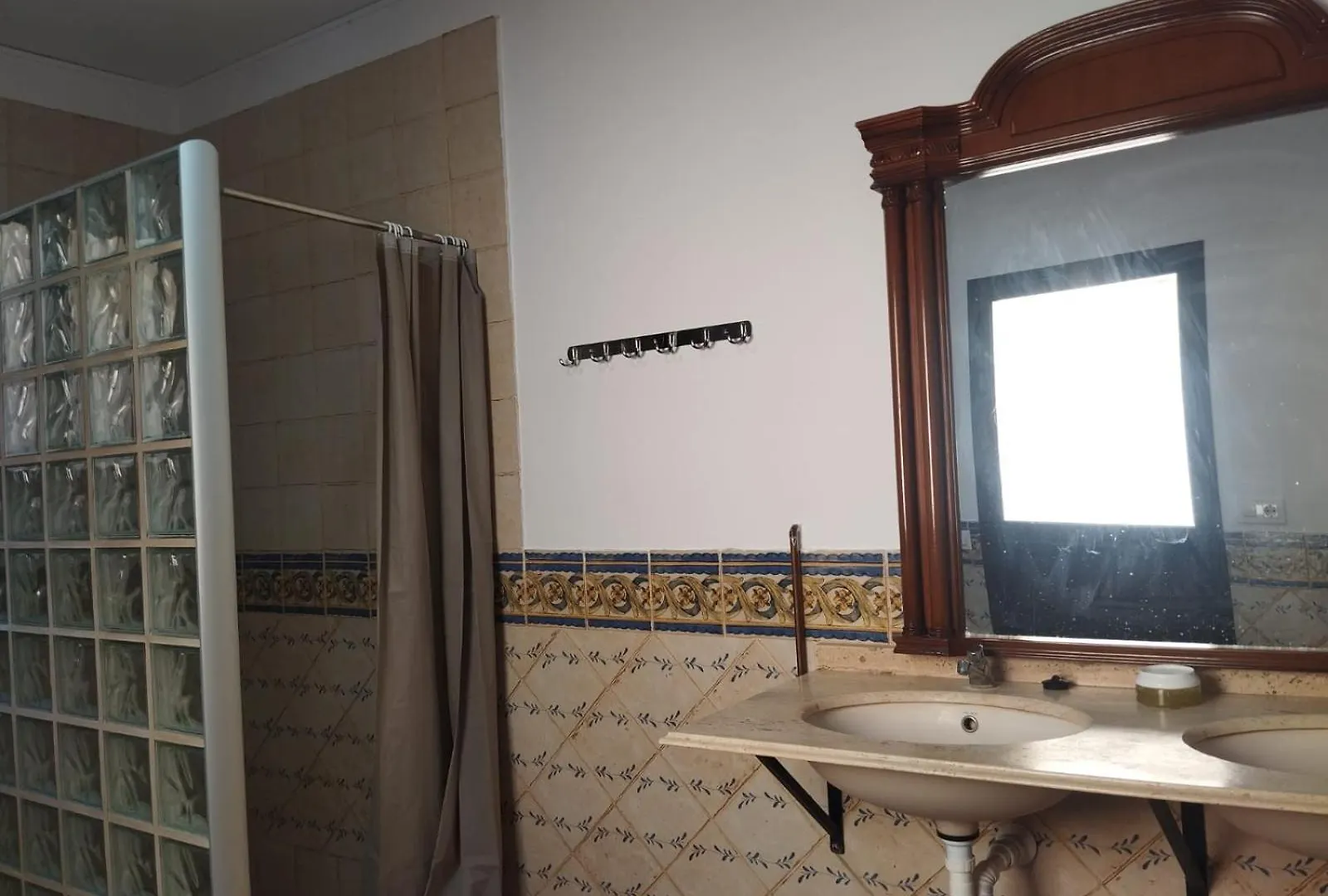 Casa Cortijo Olivar Seville