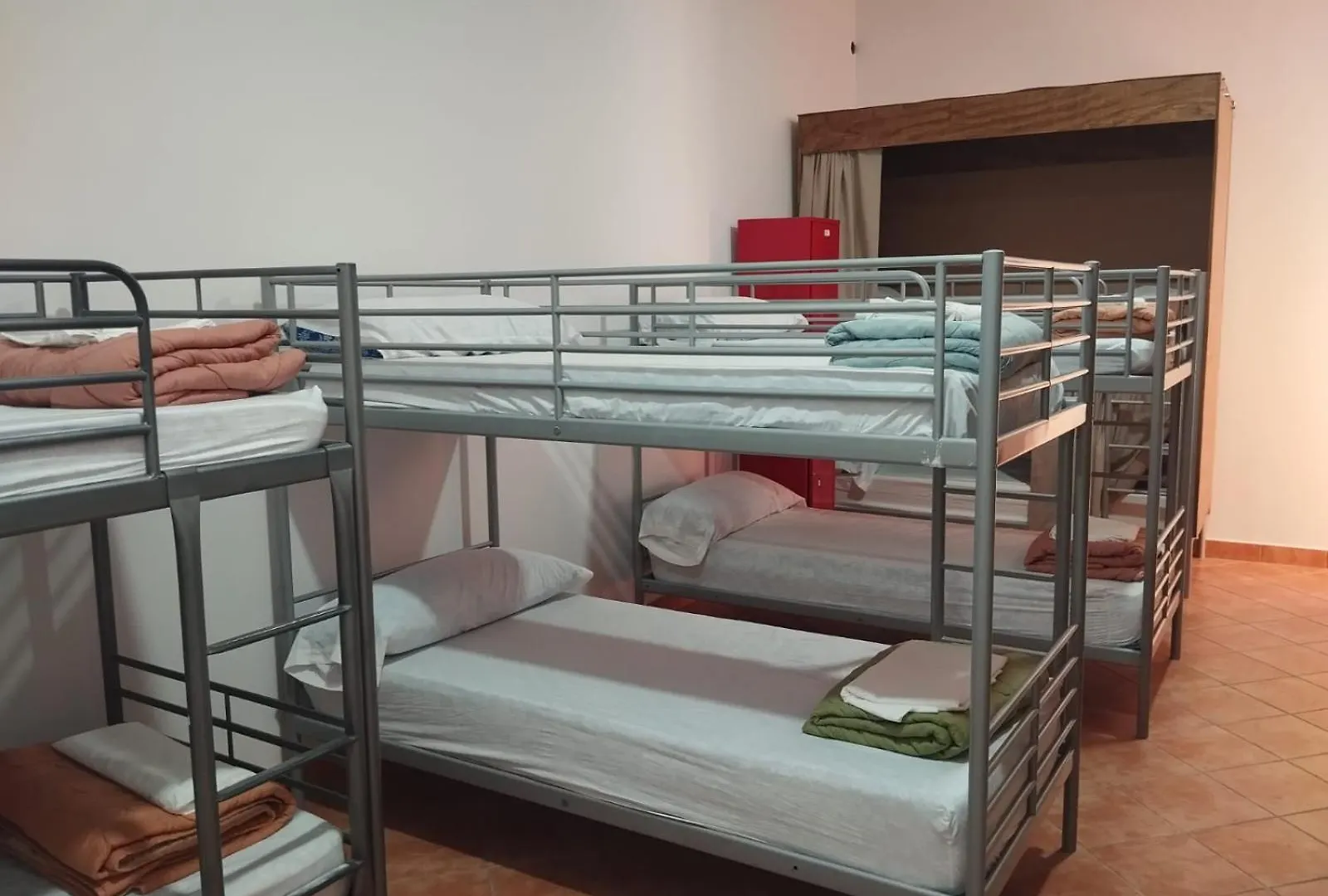 Apartment Casa Cortijo Olivar Seville Spain