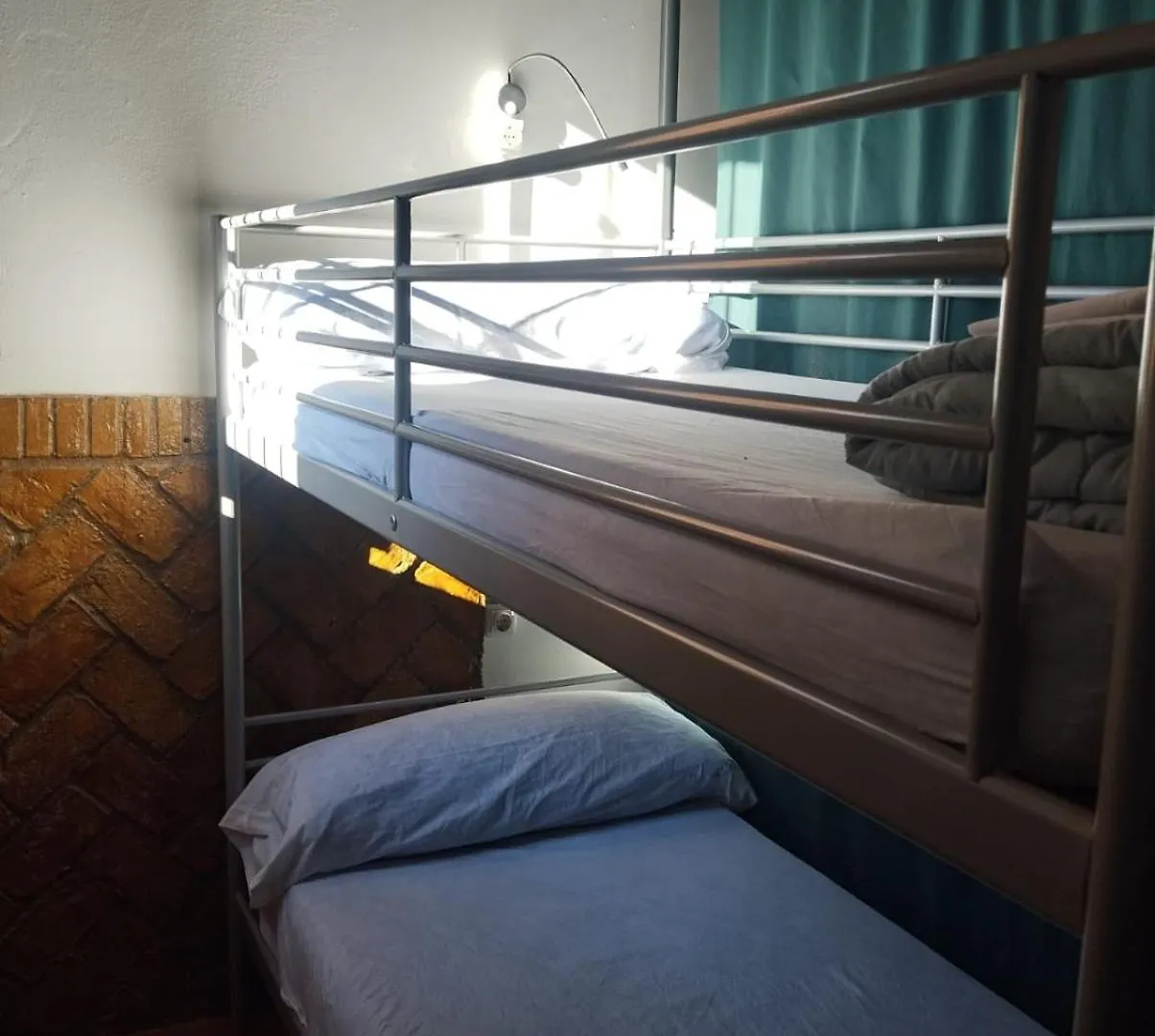 Casa Cortijo Olivar Seville Apartment