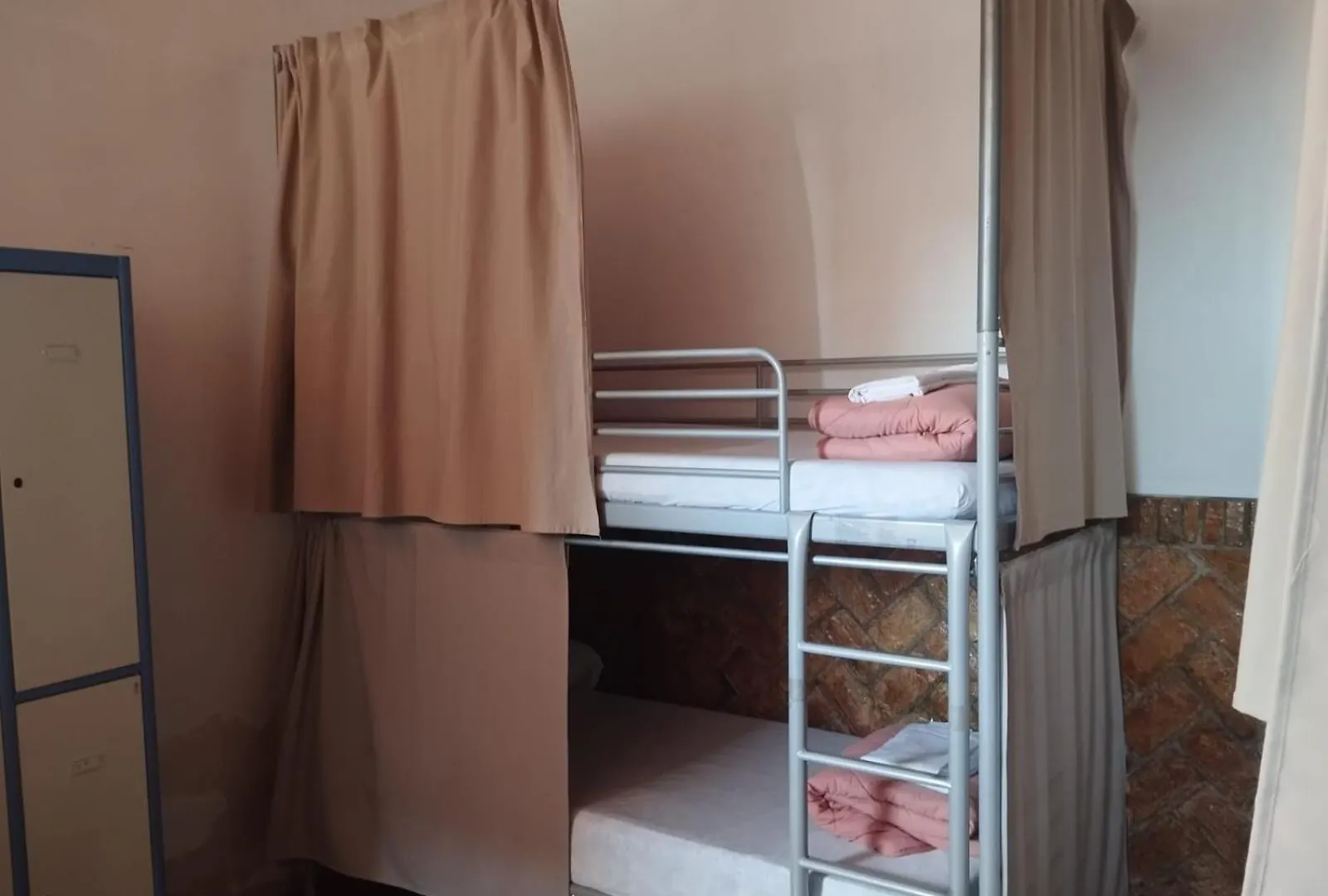 Casa Cortijo Olivar Seville Apartment