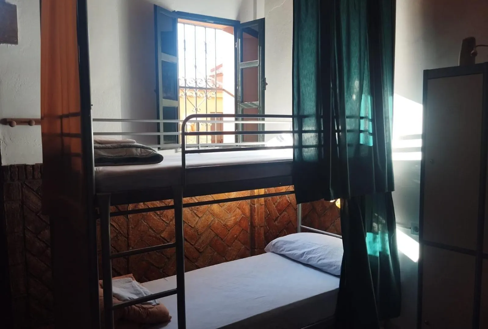 Appartement Casa Cortijo Olivar Sevilla Spanje
