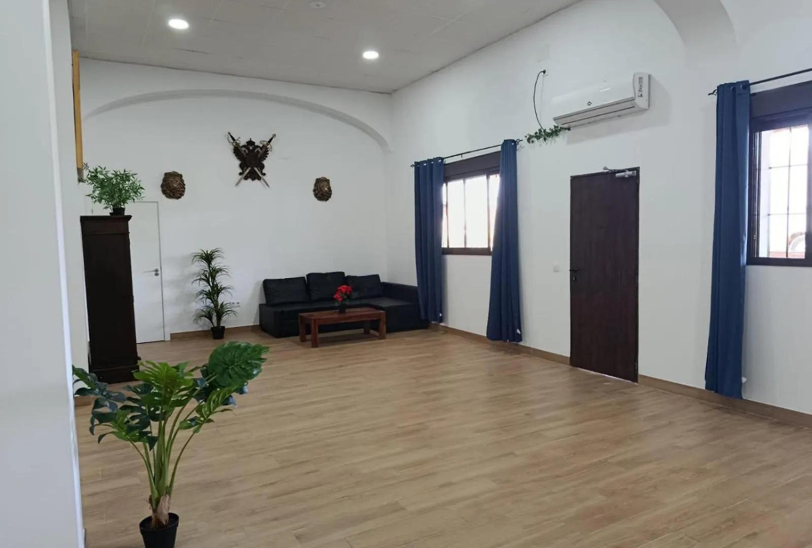 Apartment Casa Cortijo Olivar Seville